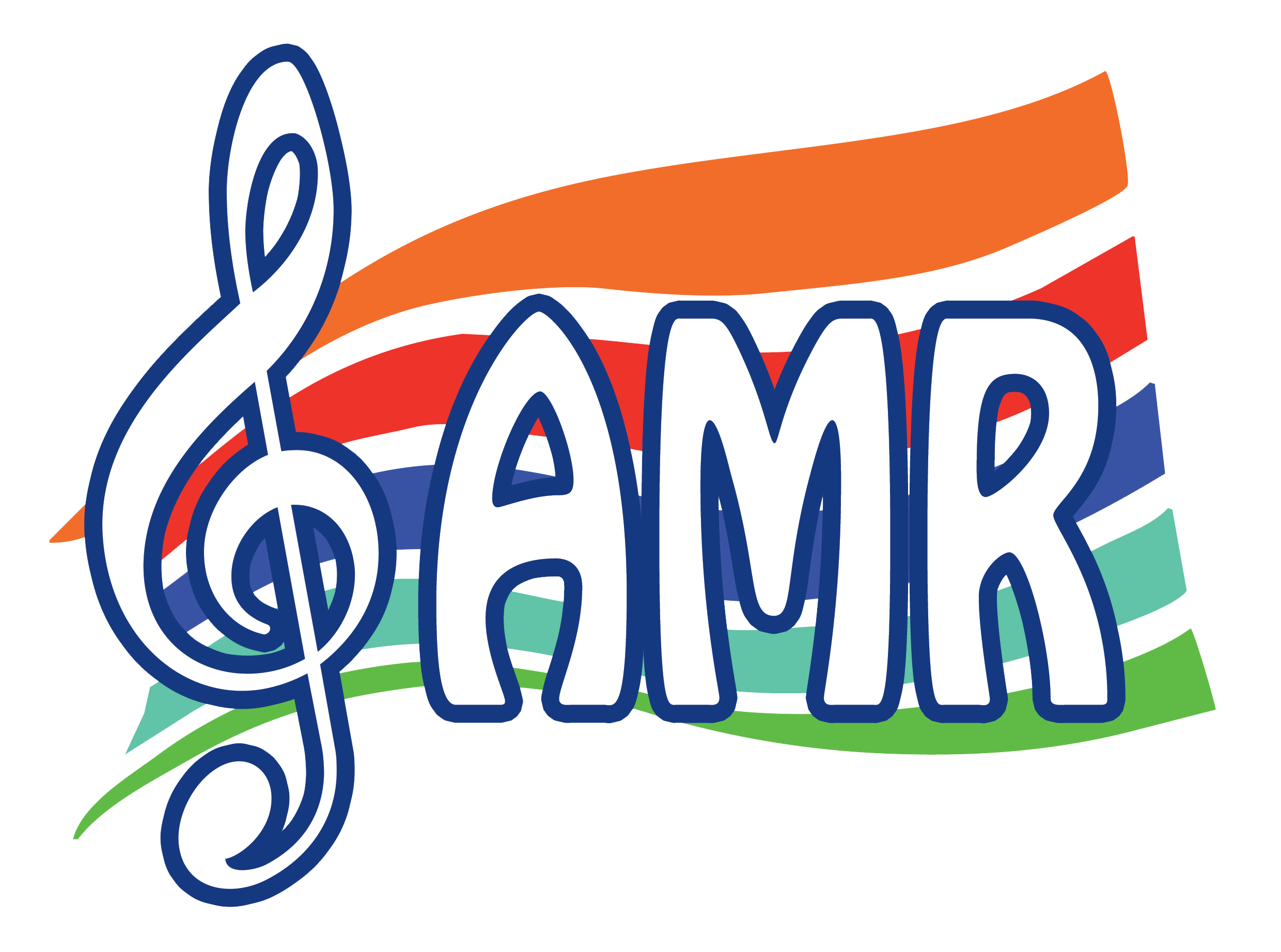 AMR